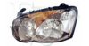 EQUAL QUALITY PP0997D Headlight